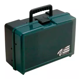 Ящик Meiho Versus VS-7020 310х214х132 к:black, фото 